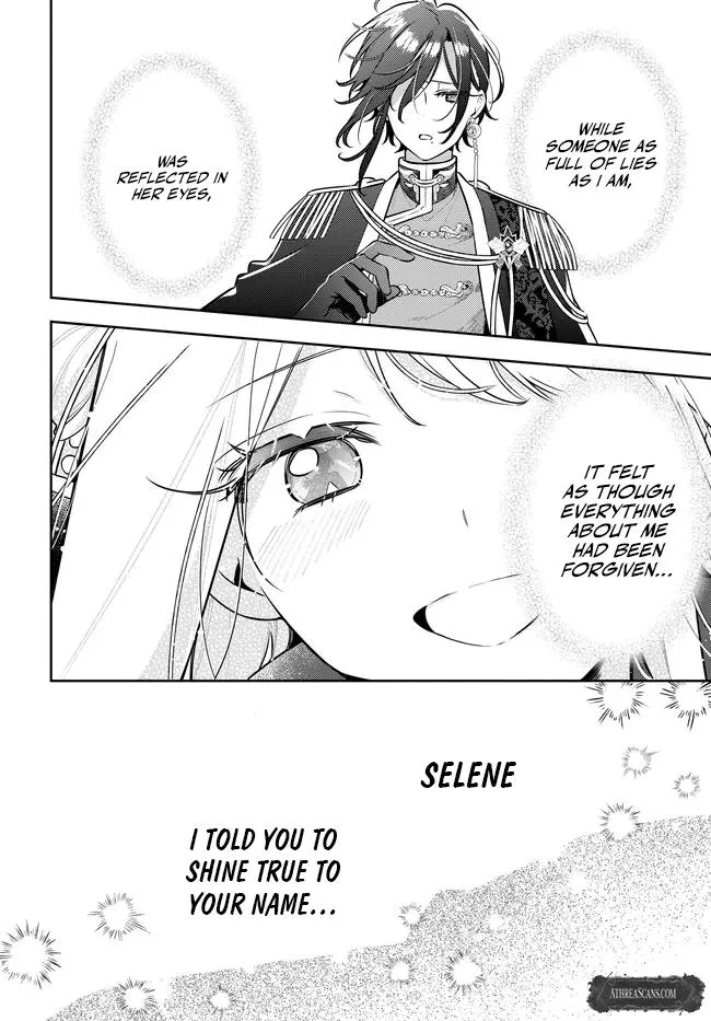 Read The Moon Does Not Count Sheep chapter 17 image 5 on Lezhin