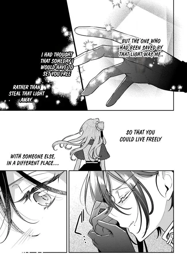 Read The Moon Does Not Count Sheep chapter 17 image 6 on Lezhin