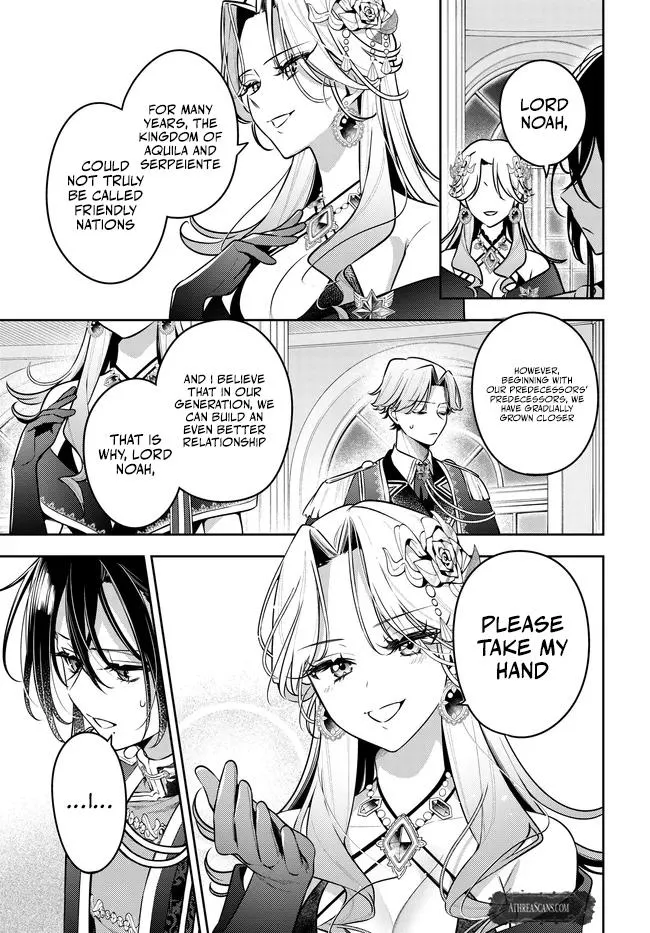 Read The Moon Does Not Count Sheep chapter 17 image 8 on Lezhin