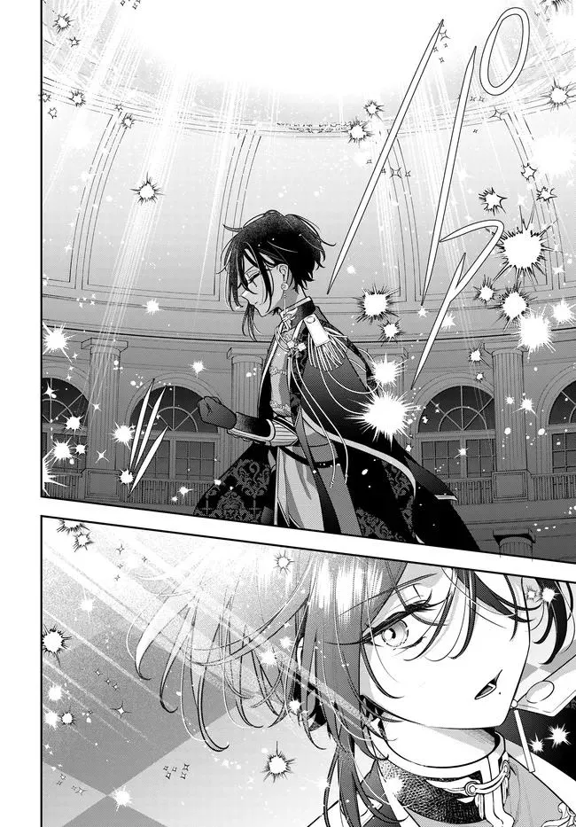 Read The Moon Does Not Count Sheep chapter 17 image 9 on Lezhin