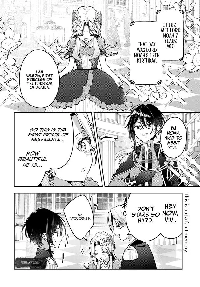 Read The Moon Does Not Count Sheep chapter 18 image 1 on Lezhin