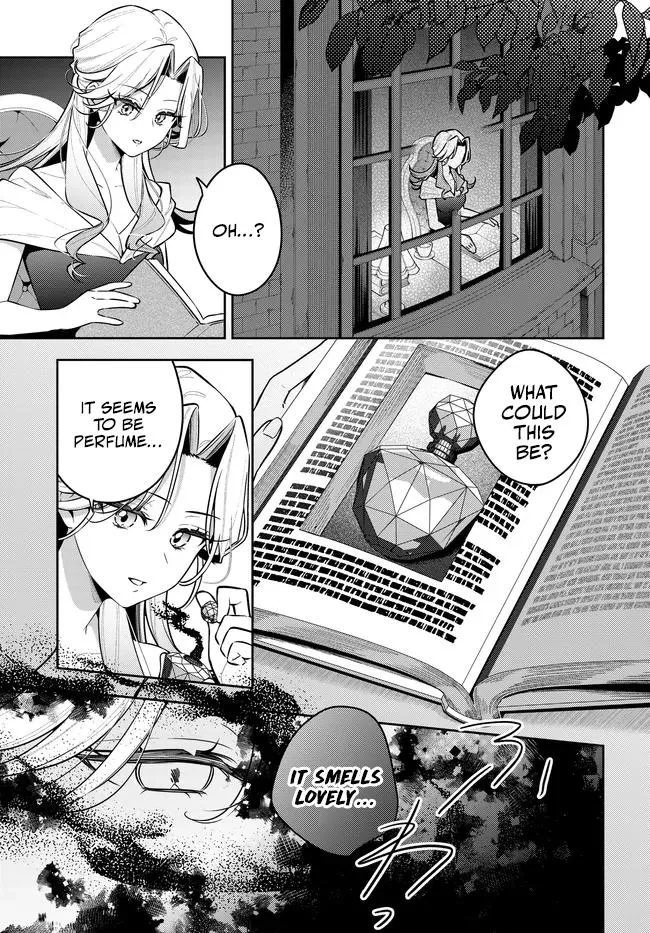 Read The Moon Does Not Count Sheep chapter 18 image 10 on Lezhin