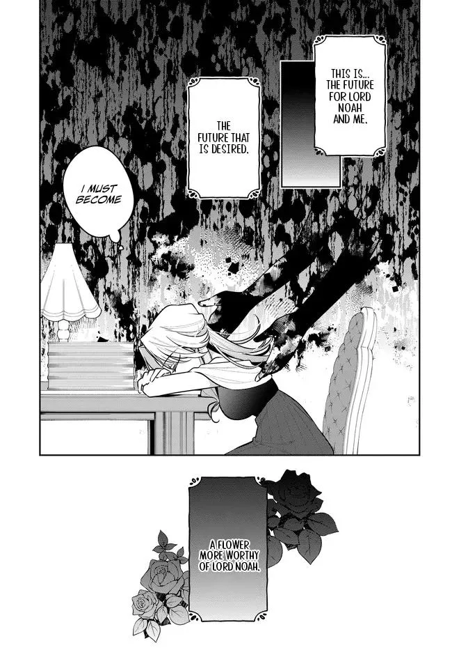 Read The Moon Does Not Count Sheep chapter 18 image 12 on Lezhin