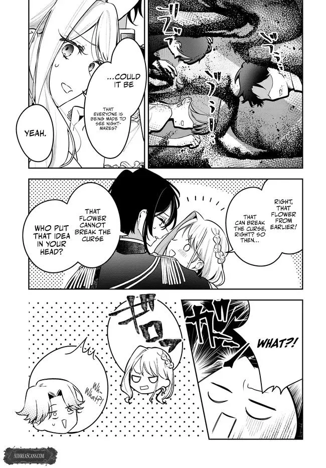 Read The Moon Does Not Count Sheep chapter 18 image 18 on Lezhin