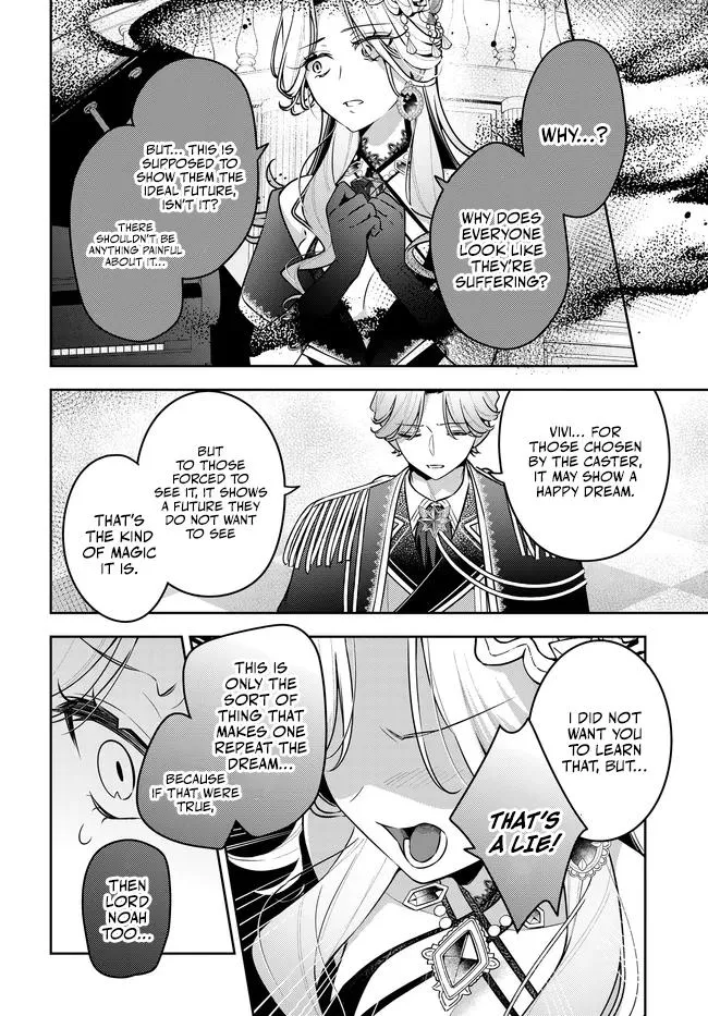 Read The Moon Does Not Count Sheep chapter 18 image 19 on Lezhin