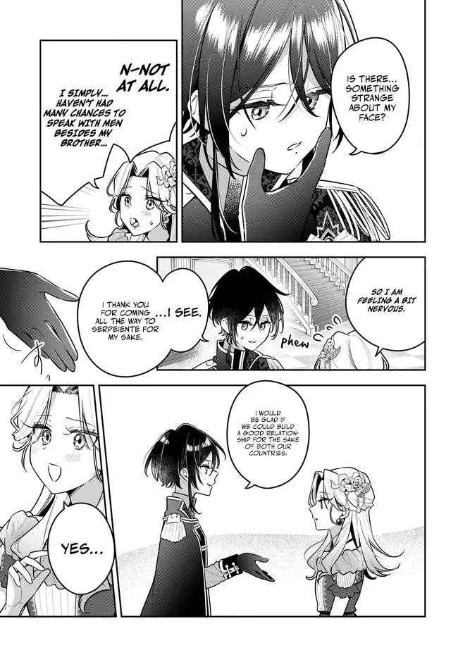 Read The Moon Does Not Count Sheep chapter 18 image 2 on Lezhin