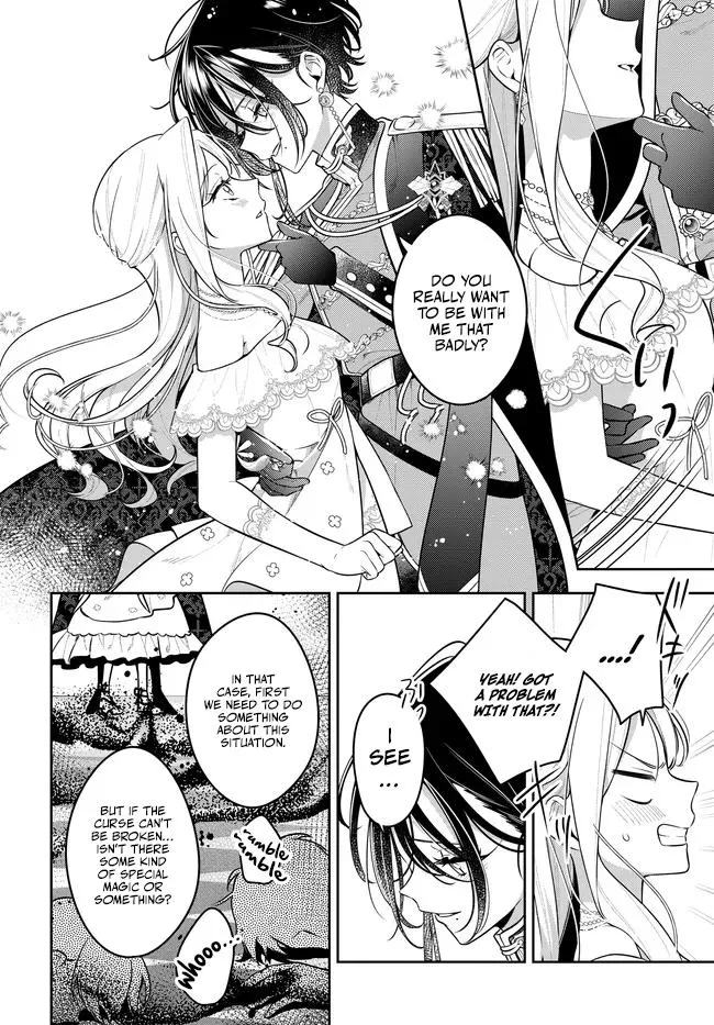 Read The Moon Does Not Count Sheep chapter 18 image 23 on Lezhin