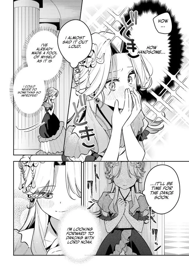 Read The Moon Does Not Count Sheep chapter 18 image 5 on Lezhin