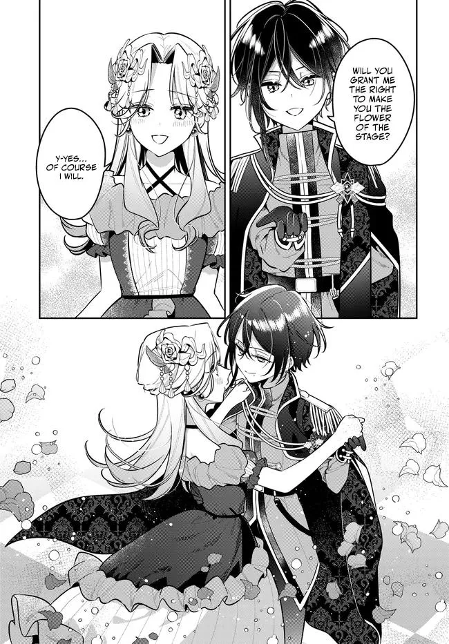 Read The Moon Does Not Count Sheep chapter 18 image 6 on Lezhin