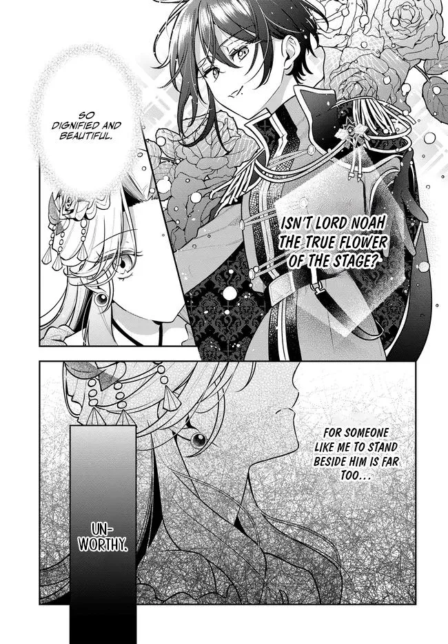 Read The Moon Does Not Count Sheep chapter 18 image 8 on Lezhin
