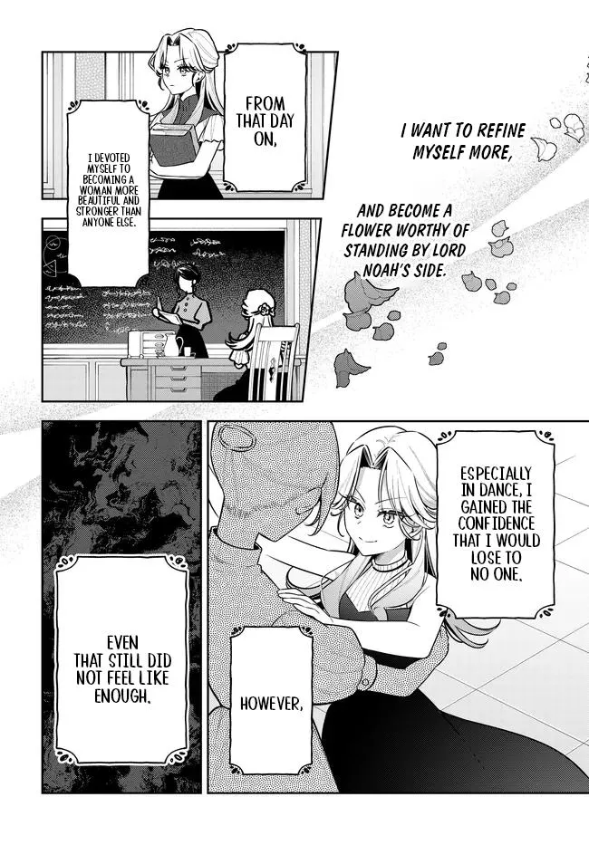Read The Moon Does Not Count Sheep chapter 18 image 9 on Lezhin