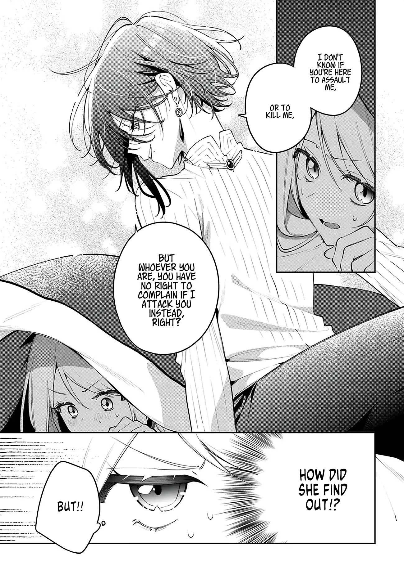 Read The Moon Does Not Count Sheep chapter 2 image 19 on Lezhin