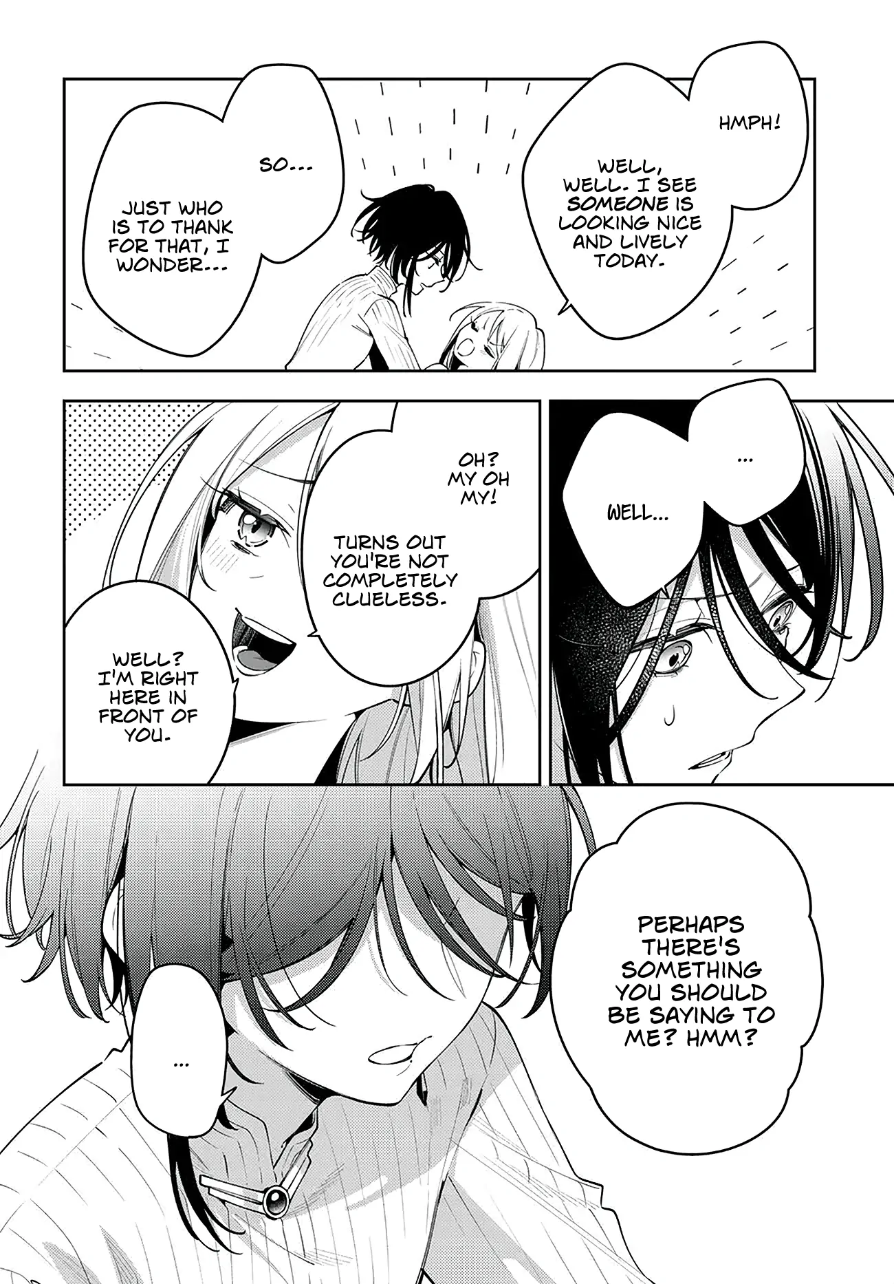 Read The Moon Does Not Count Sheep chapter 2 image 22 on Lezhin