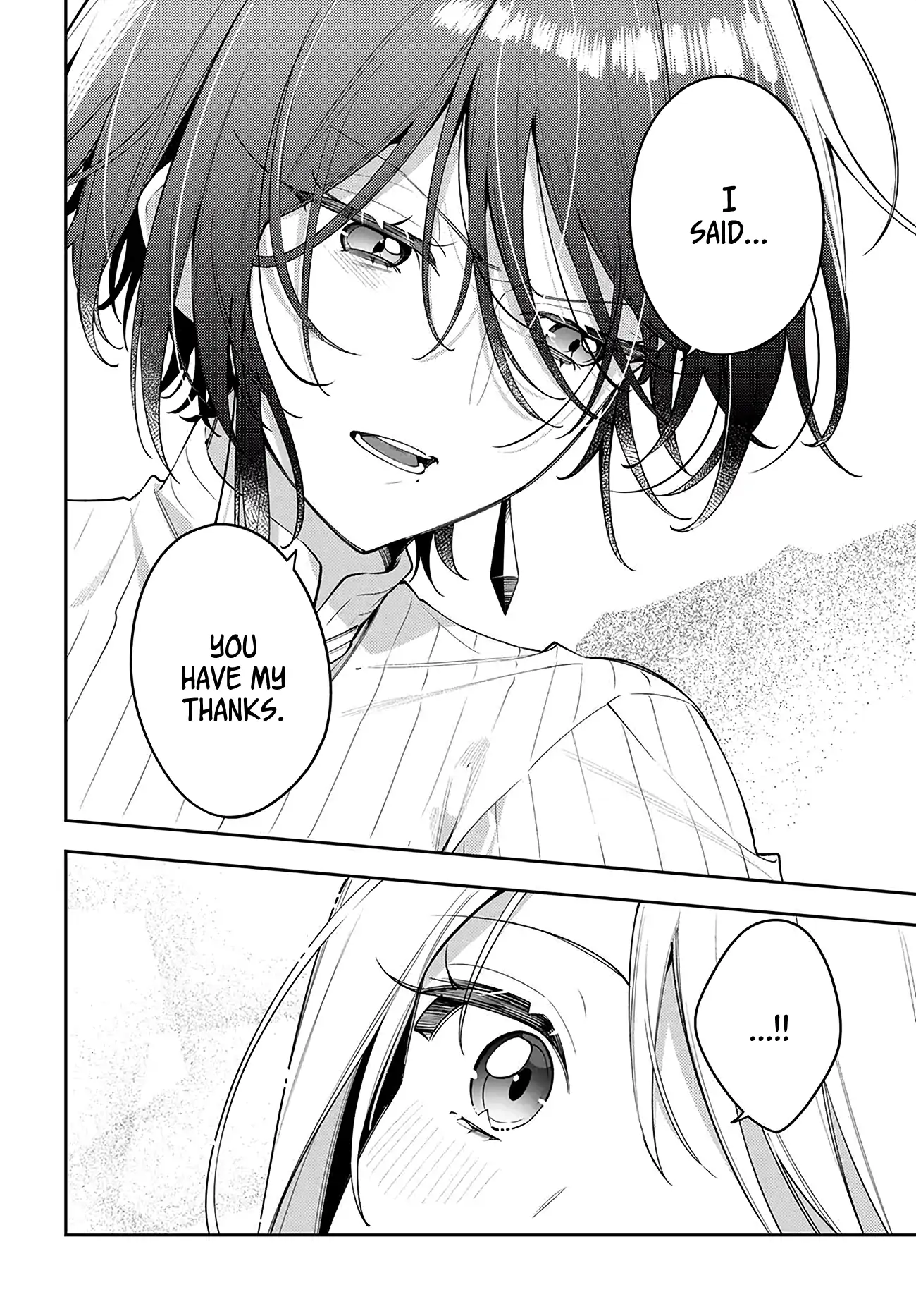 Read The Moon Does Not Count Sheep chapter 2 image 24 on Lezhin