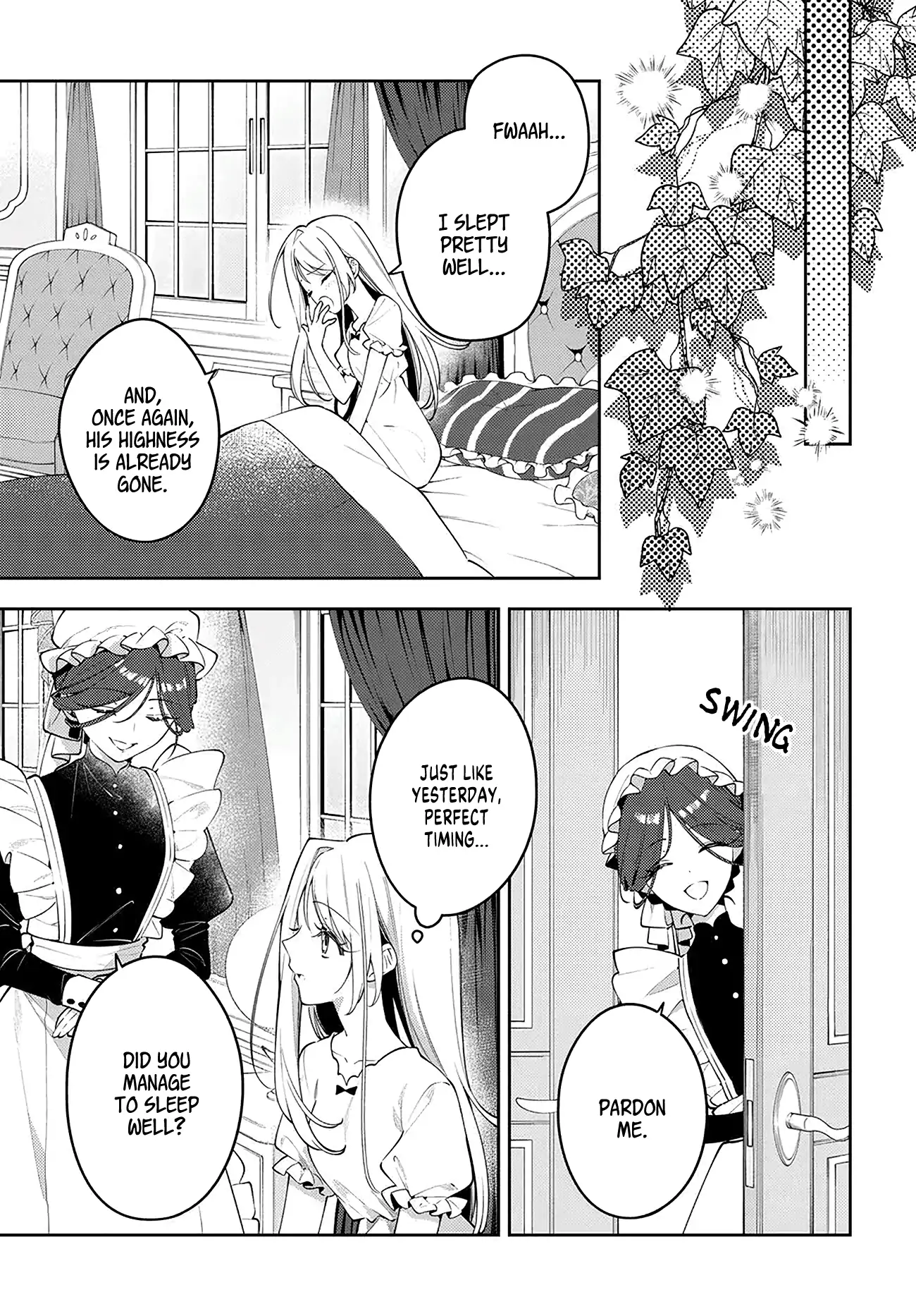 Read The Moon Does Not Count Sheep chapter 2 image 33 on Lezhin