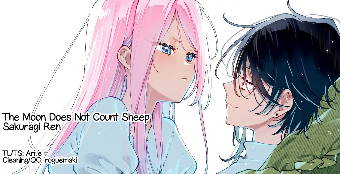 Read The Moon Does Not Count Sheep chapter 2 image 35 on Lezhin