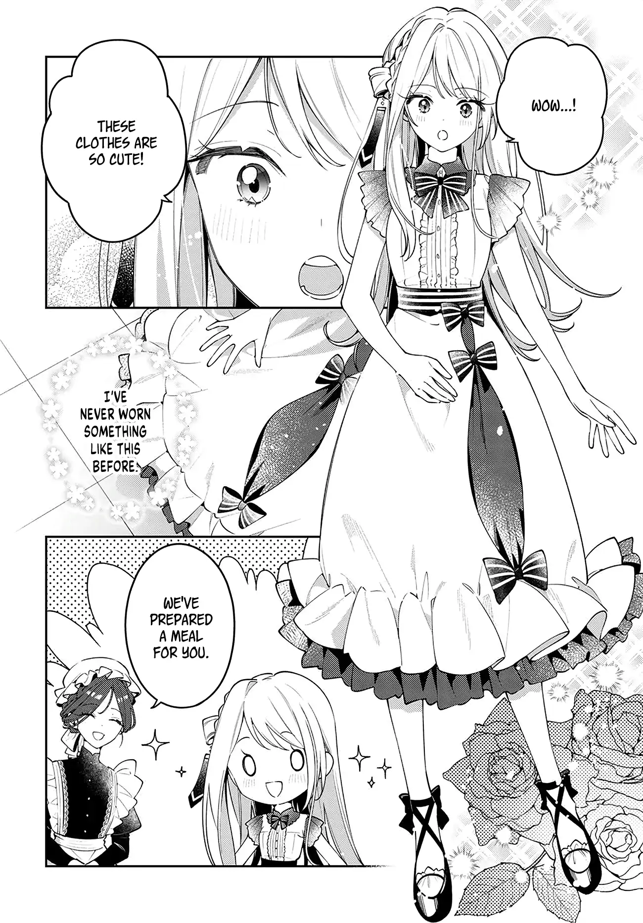 Read The Moon Does Not Count Sheep chapter 2 image 4 on Lezhin