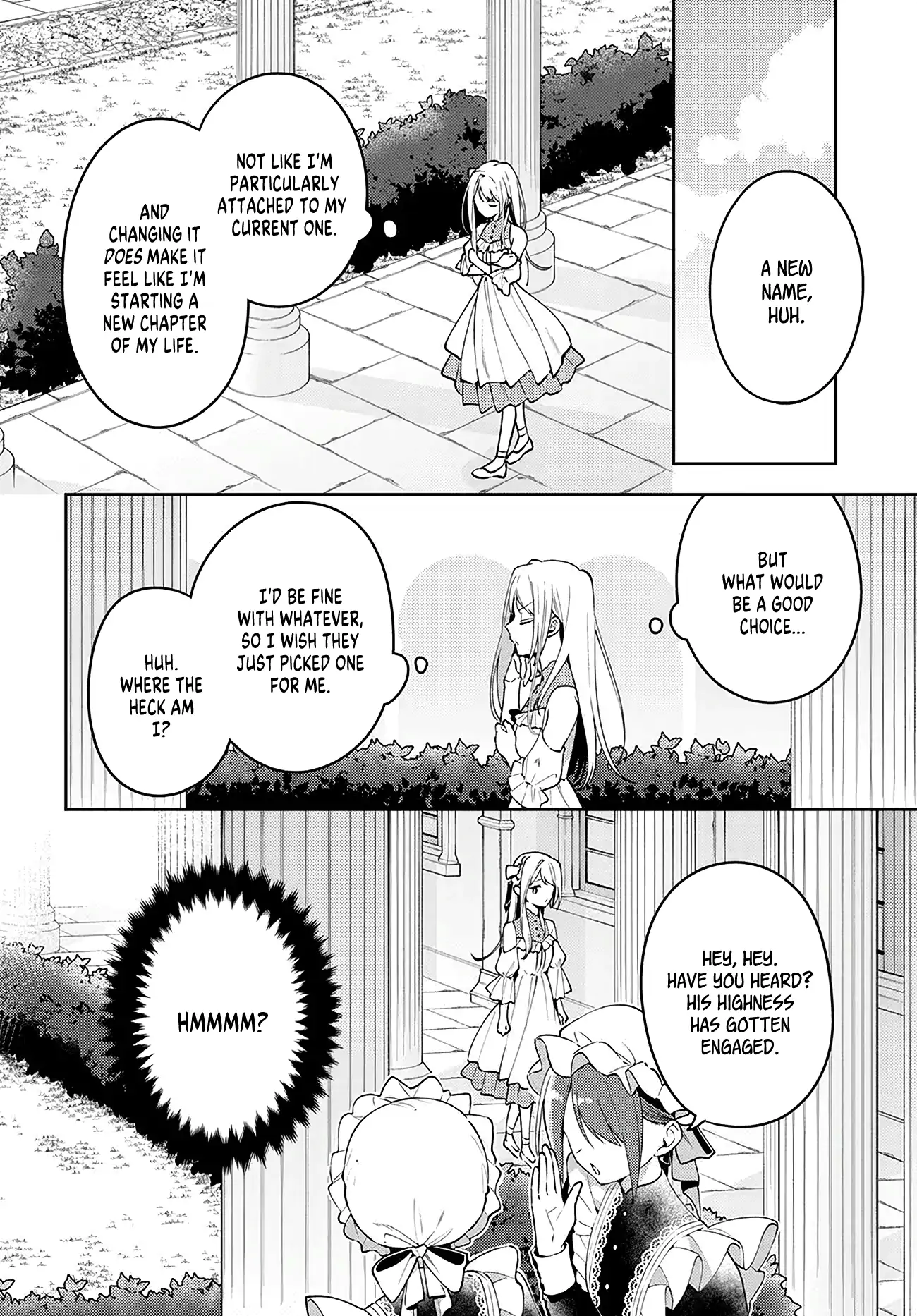 Read The Moon Does Not Count Sheep chapter 3 image 10 on Lezhin