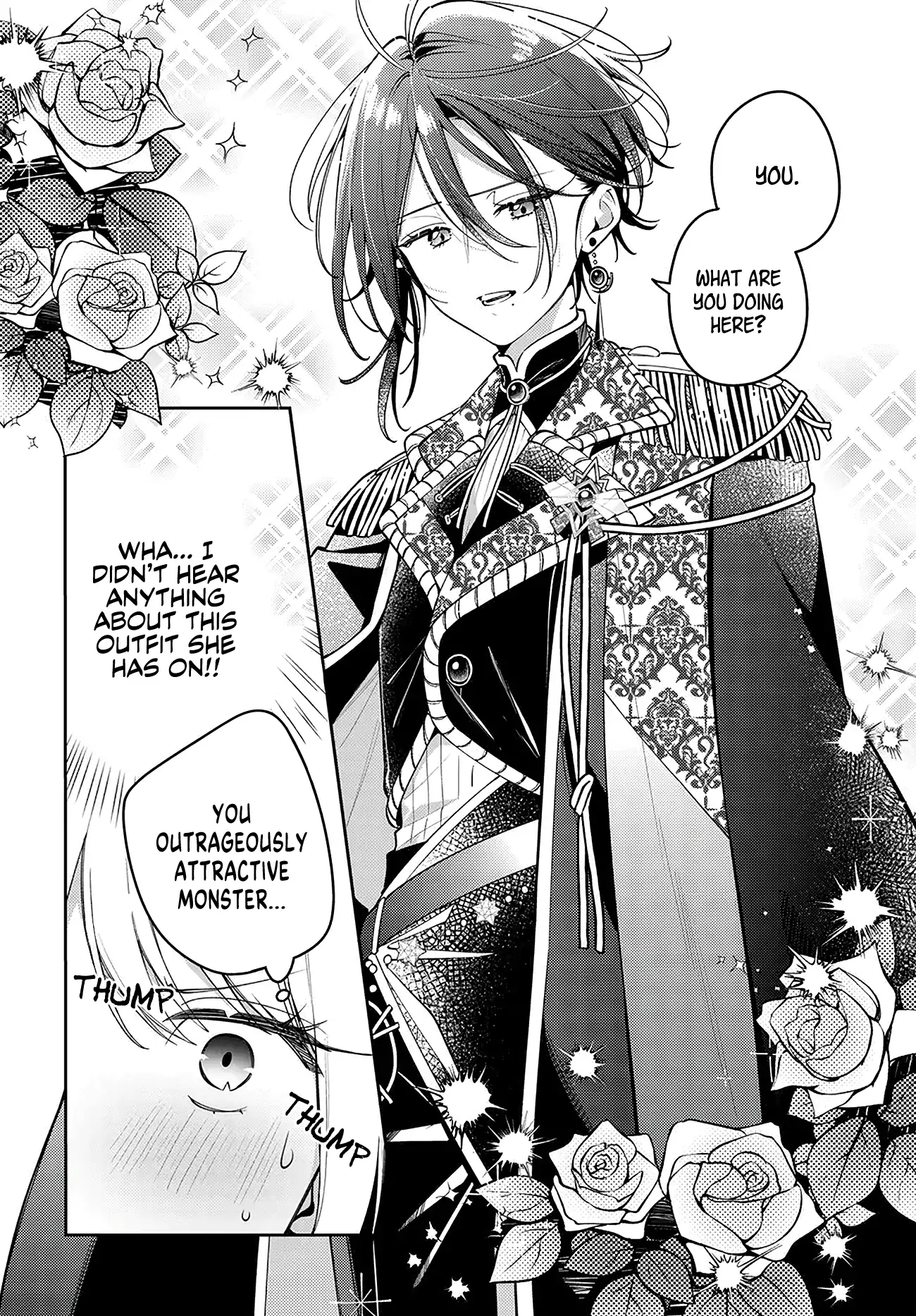 Read The Moon Does Not Count Sheep chapter 3 image 14 on Lezhin