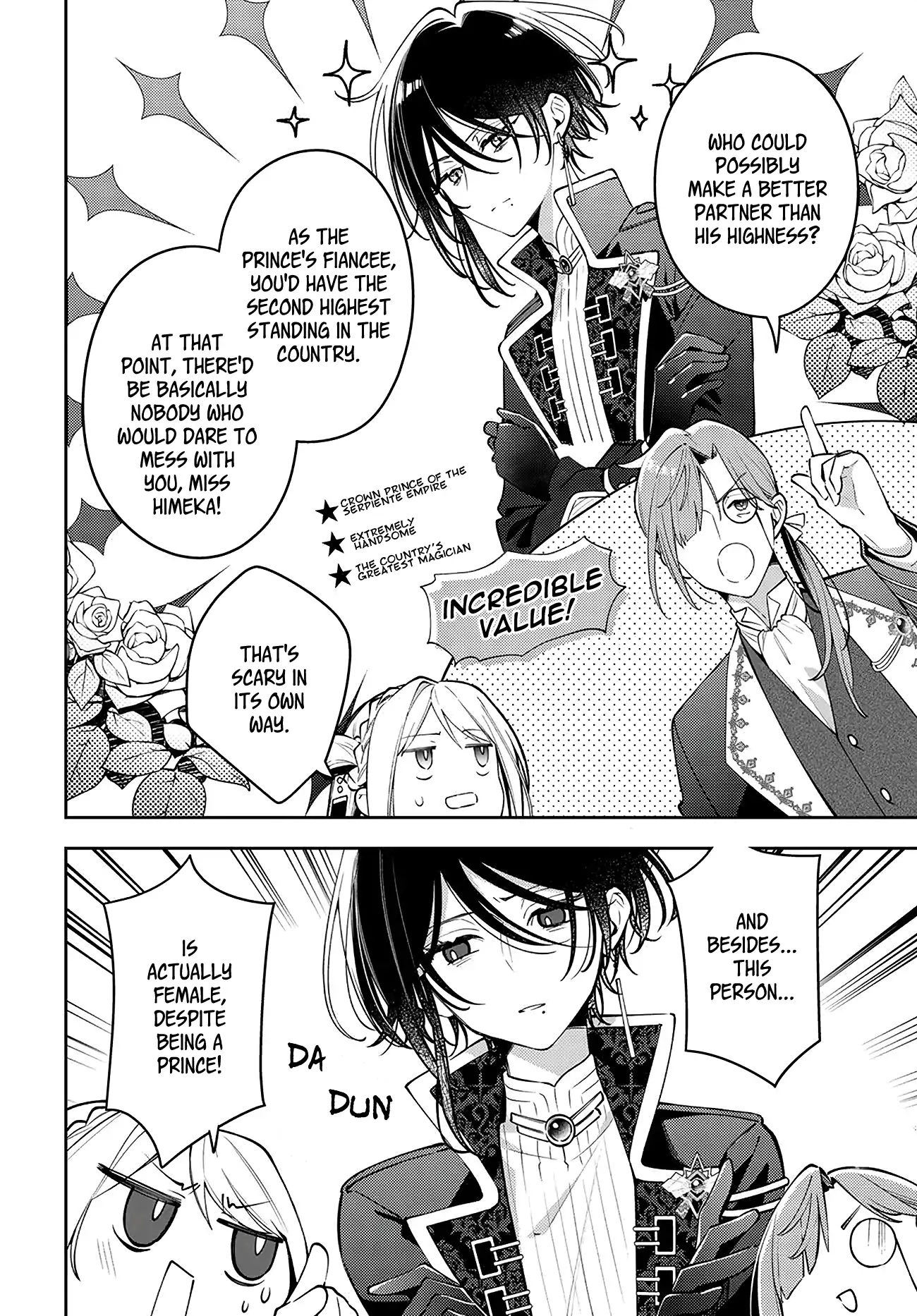 Read The Moon Does Not Count Sheep chapter 3 image 4 on Lezhin