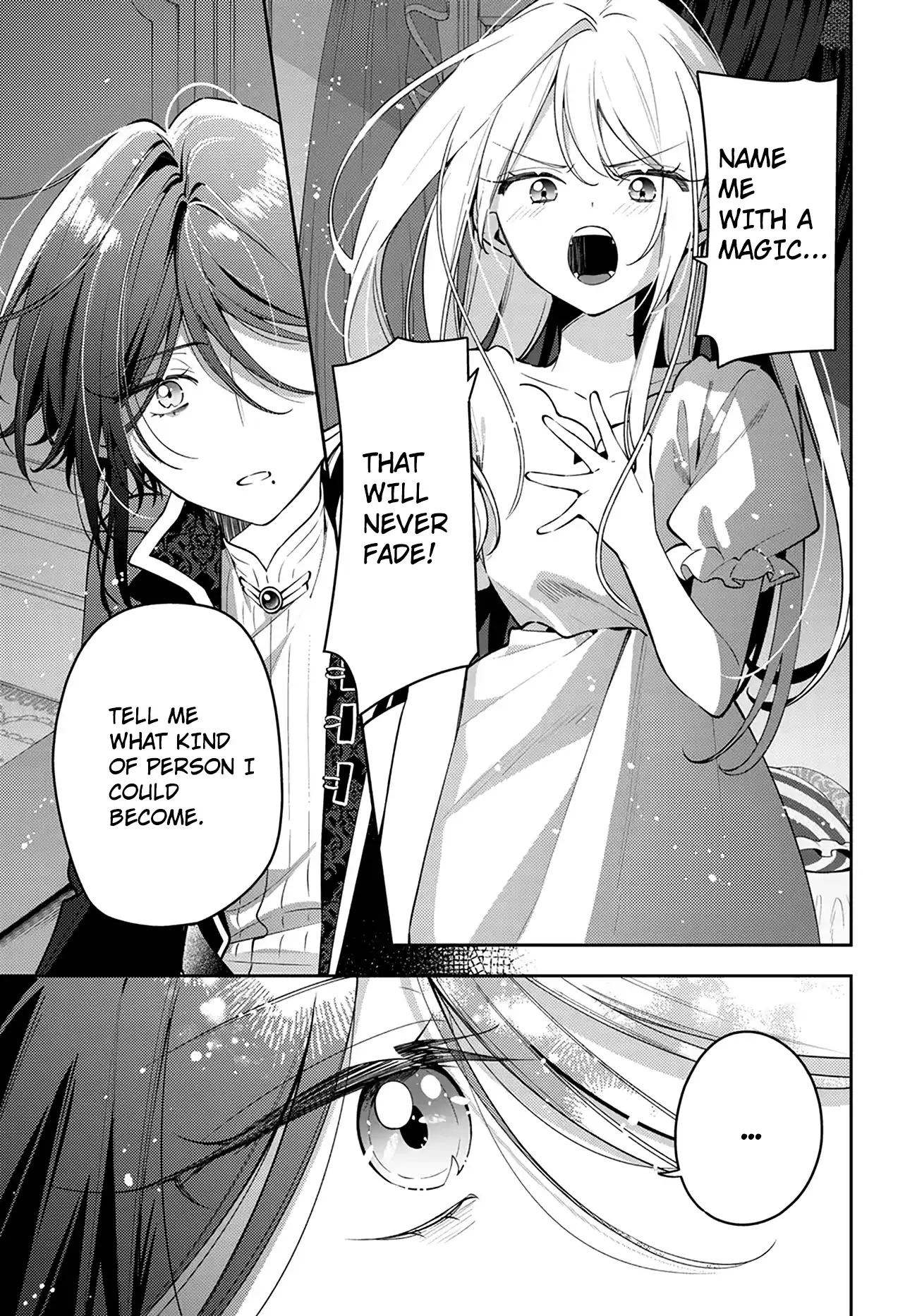 Read The Moon Does Not Count Sheep chapter 4 image 10 on Lezhin