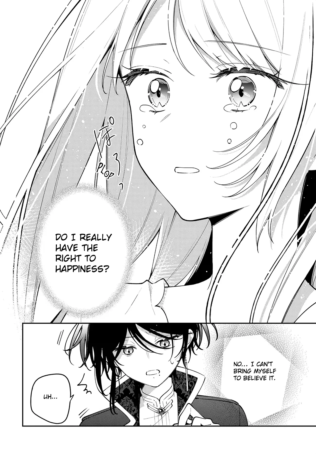 Read The Moon Does Not Count Sheep chapter 4 image 13 on Lezhin