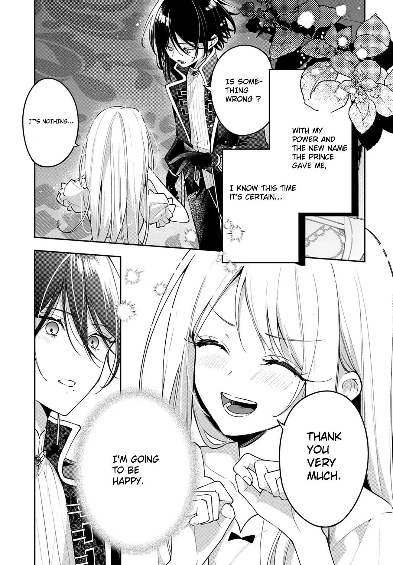 Read The Moon Does Not Count Sheep chapter 4 image 14 on Lezhin