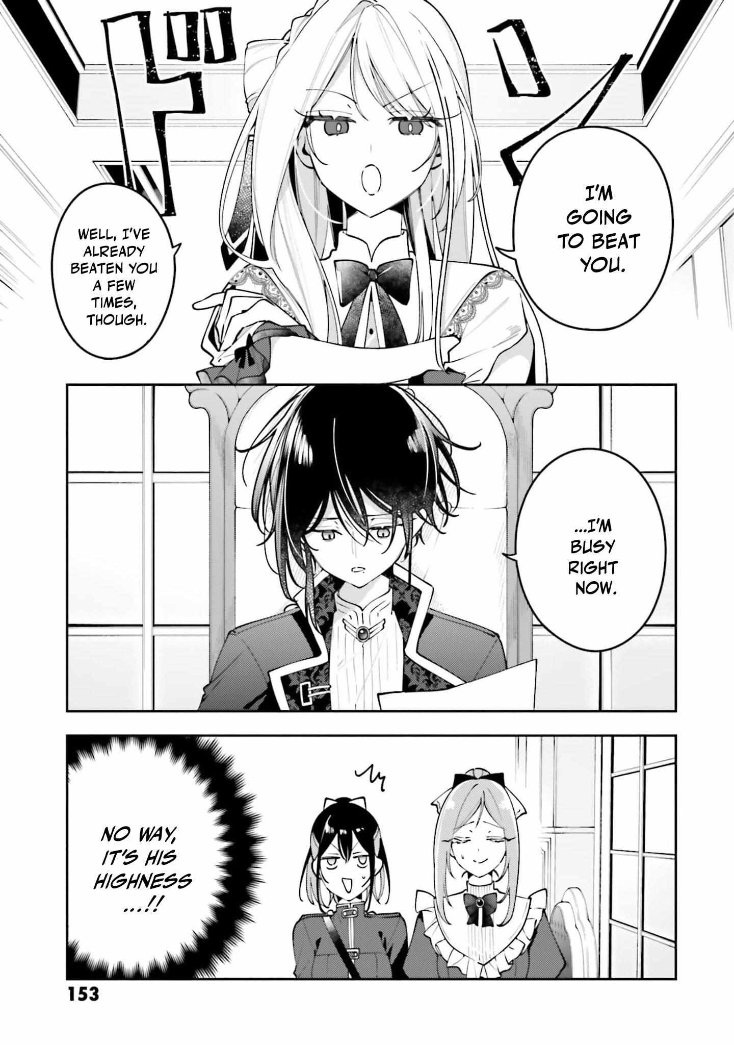 The Moon Does Not Count Sheep Chapter 5 page 22 - 