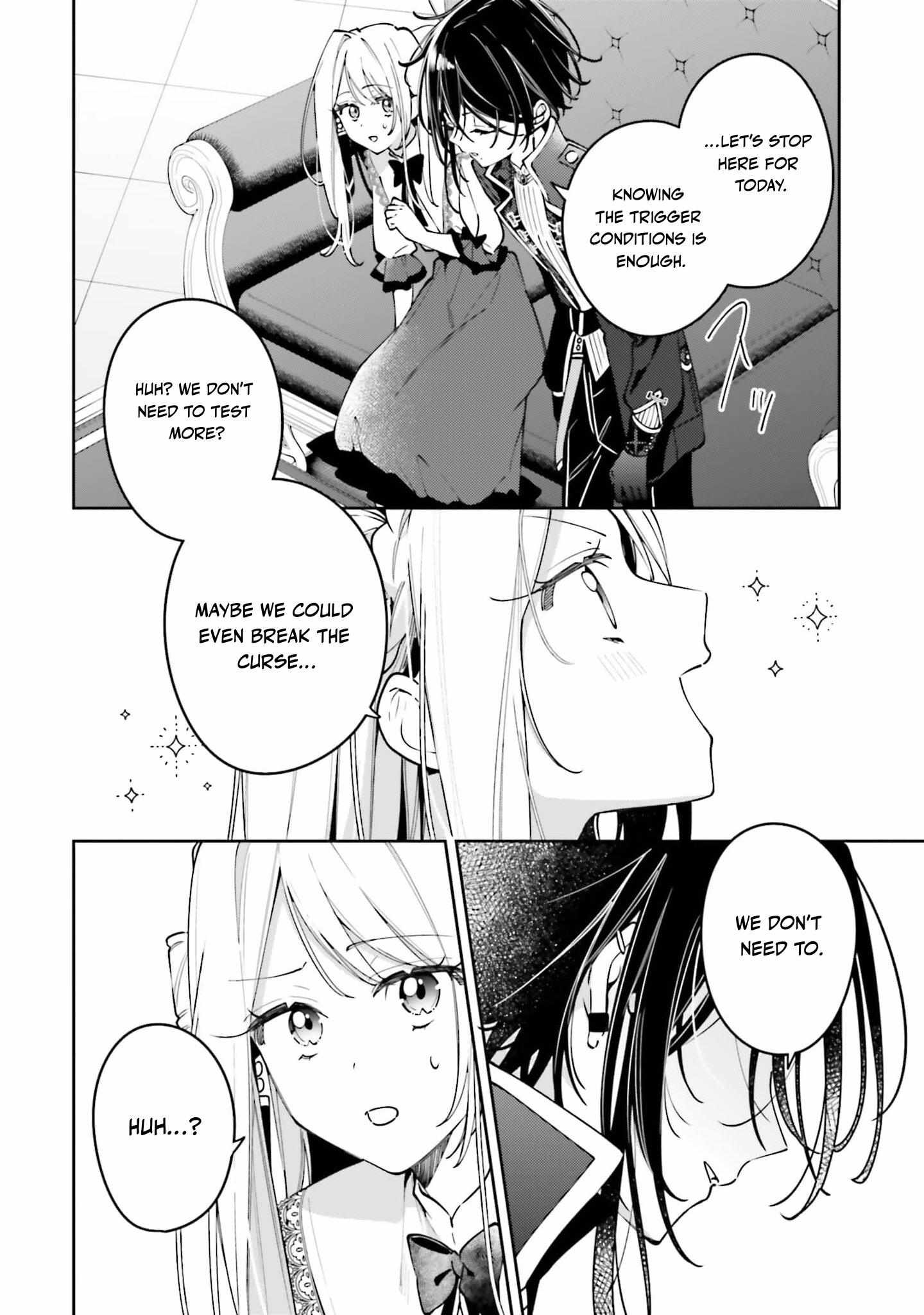 Read The Moon Does Not Count Sheep chapter 6 image 20 on Lezhin