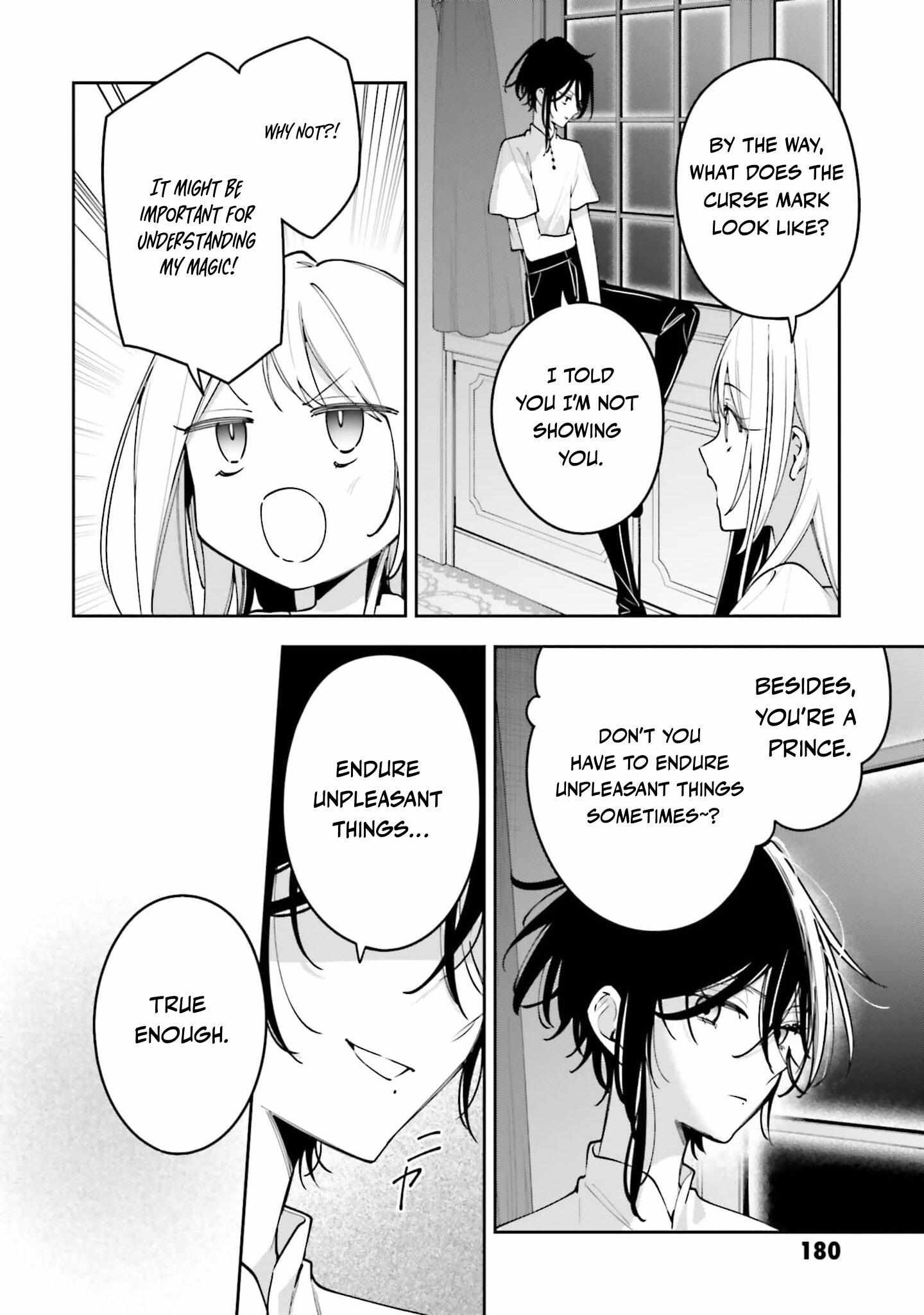 Read The Moon Does Not Count Sheep chapter 6 image 22 on Lezhin
