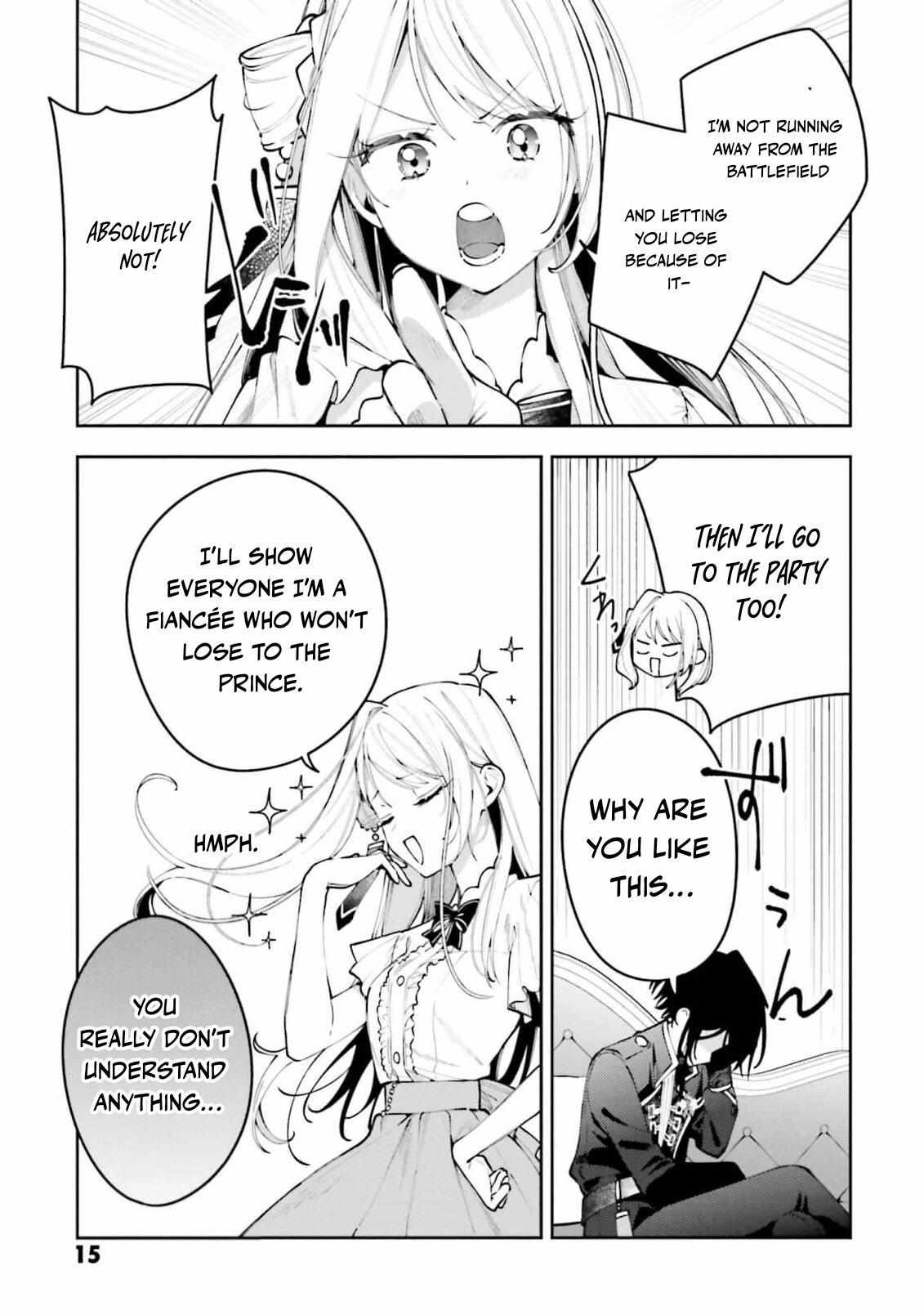 Read The Moon Does Not Count Sheep chapter 7 image 17 on Lezhin