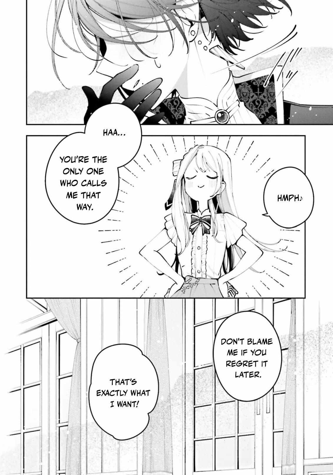 Read The Moon Does Not Count Sheep chapter 7 image 20 on Lezhin