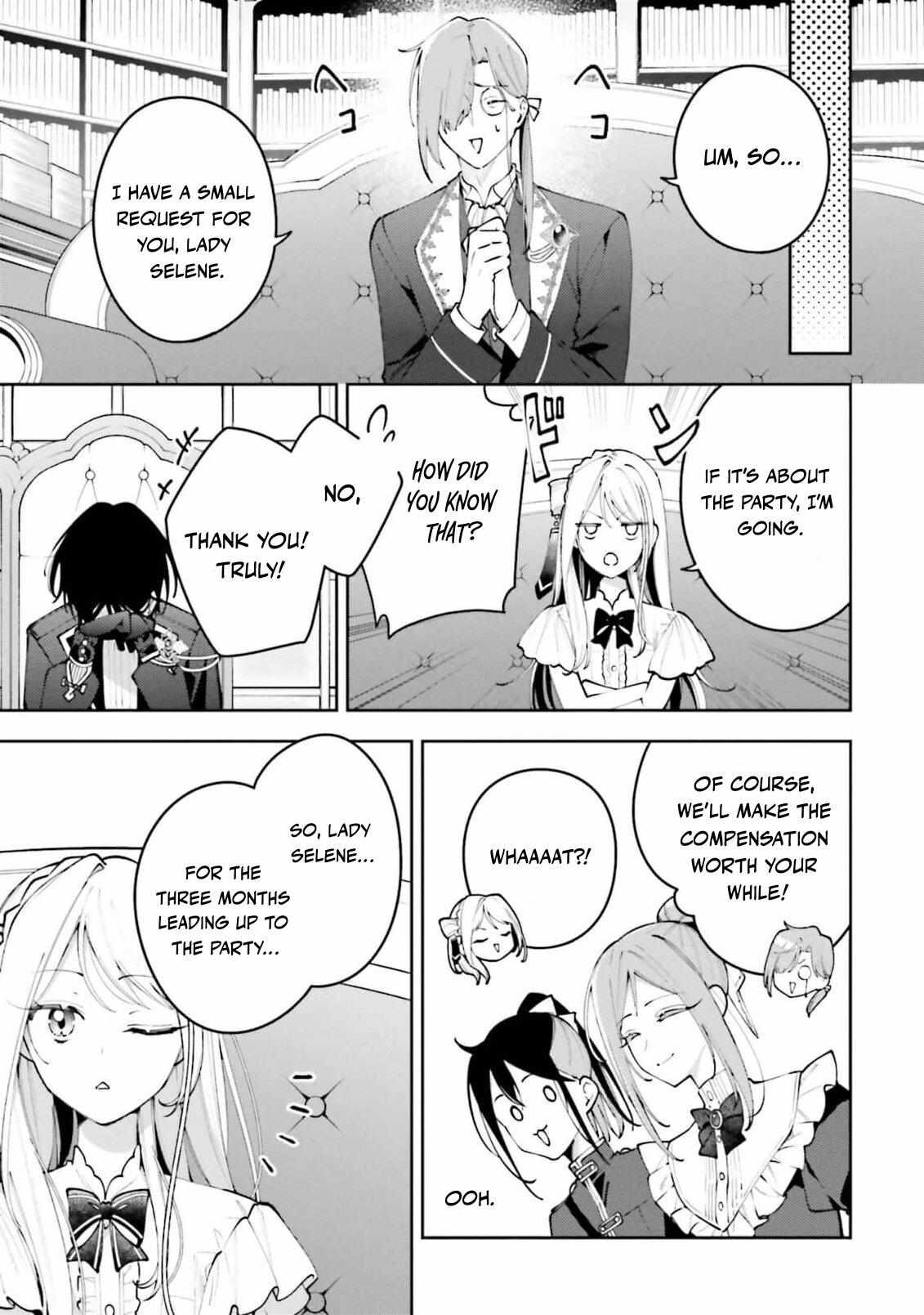 Read The Moon Does Not Count Sheep chapter 7 image 21 on Lezhin