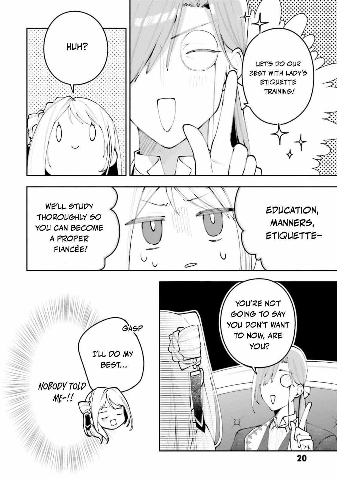 Read The Moon Does Not Count Sheep chapter 7 image 22 on Lezhin