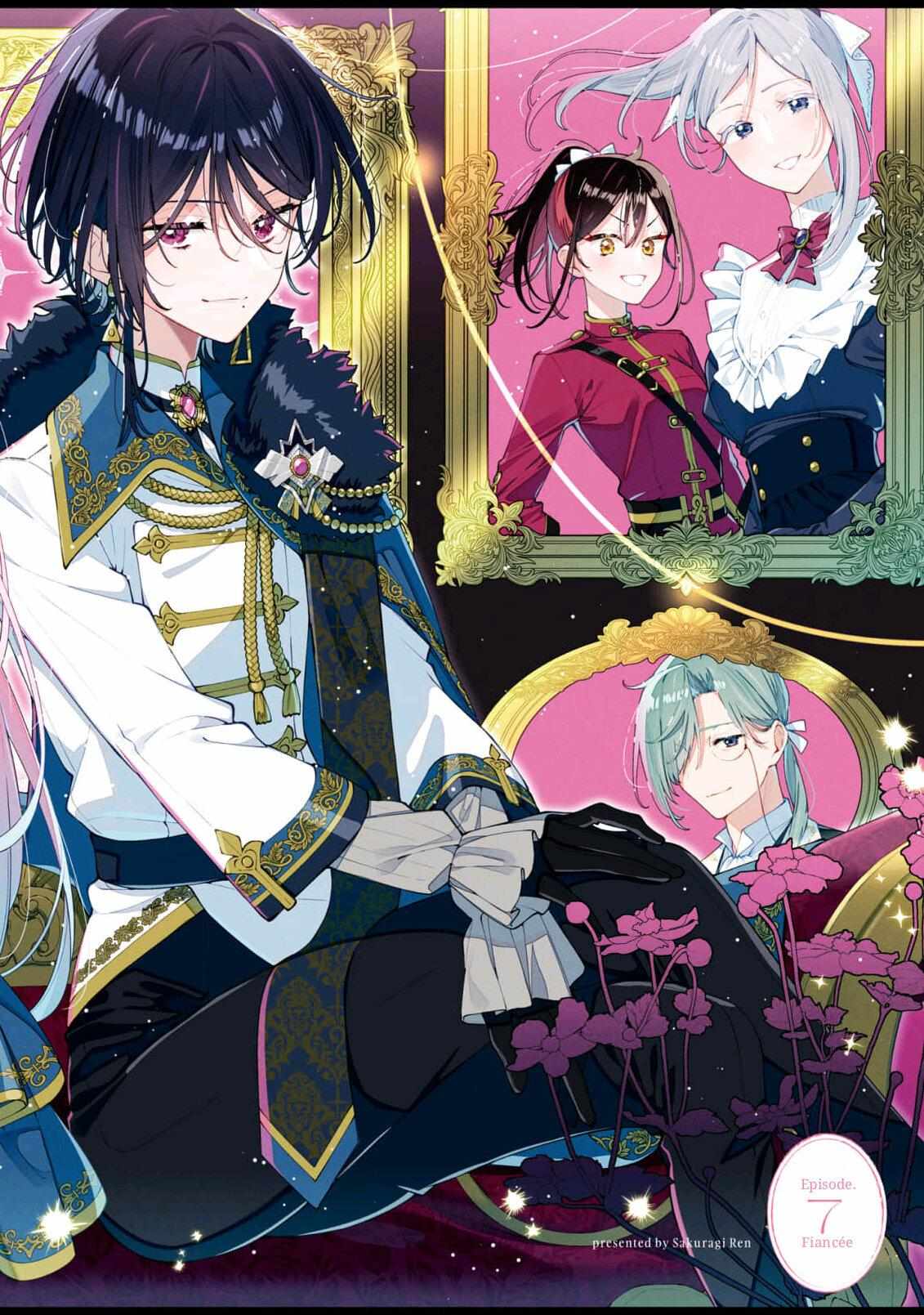 Read The Moon Does Not Count Sheep chapter 7 image 4 on Lezhin