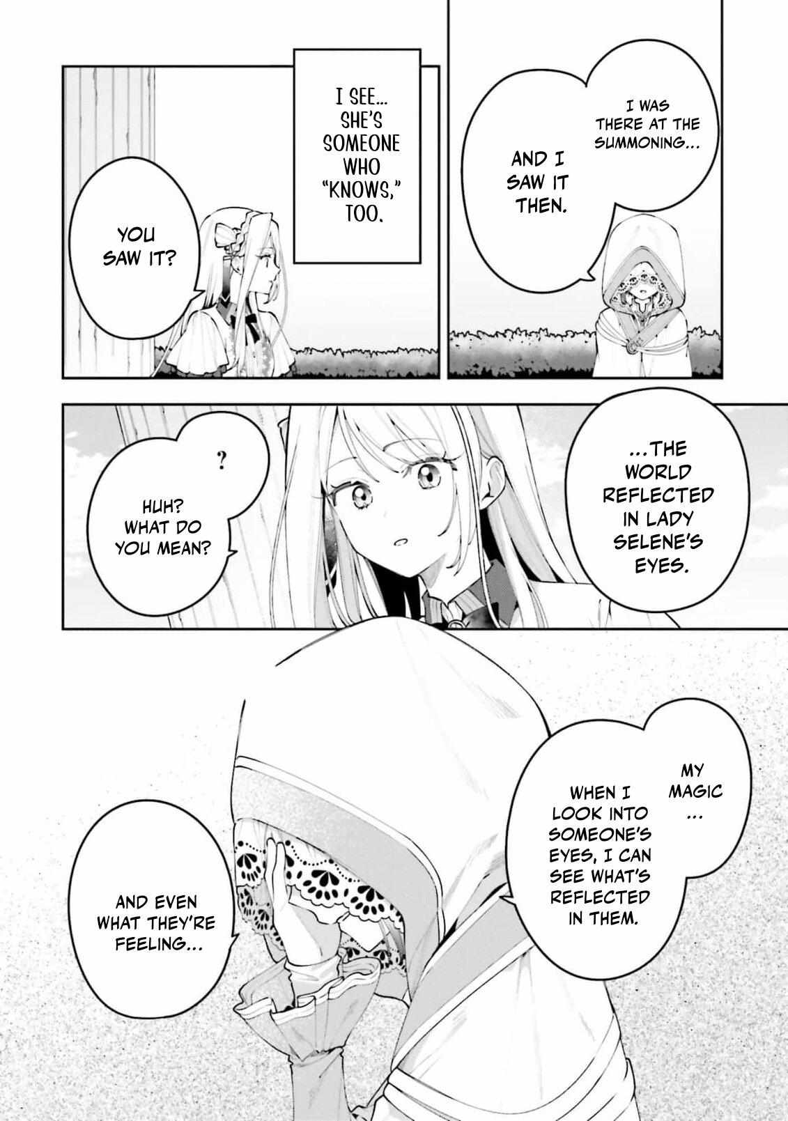 Read The Moon Does Not Count Sheep chapter 8 image 12 on Lezhin