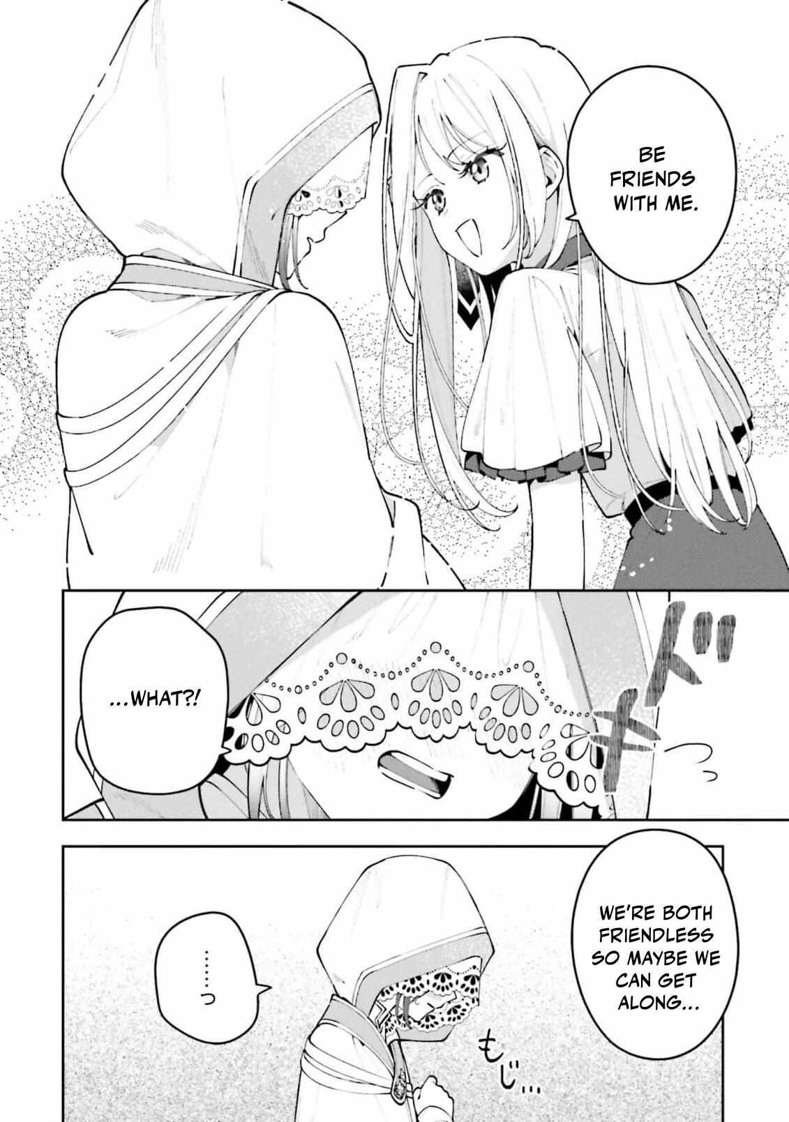 Read The Moon Does Not Count Sheep chapter 8 image 18 on Lezhin