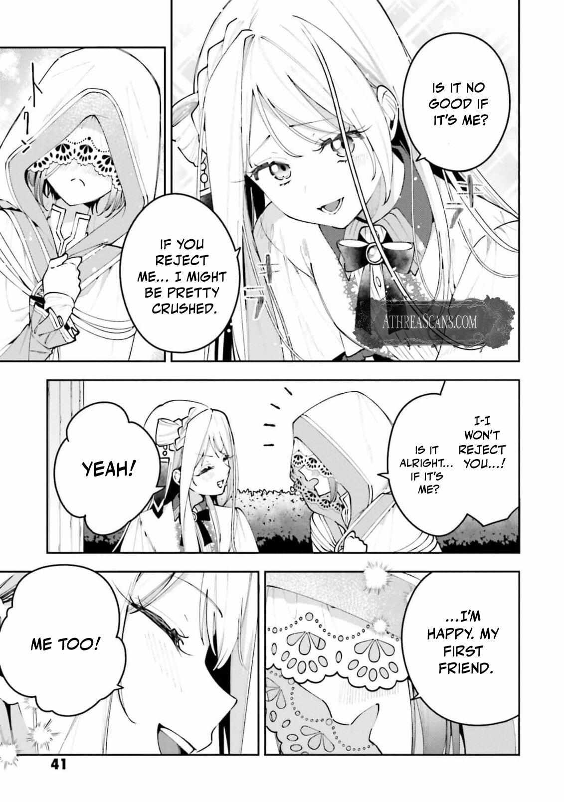 Read The Moon Does Not Count Sheep chapter 8 image 19 on Lezhin