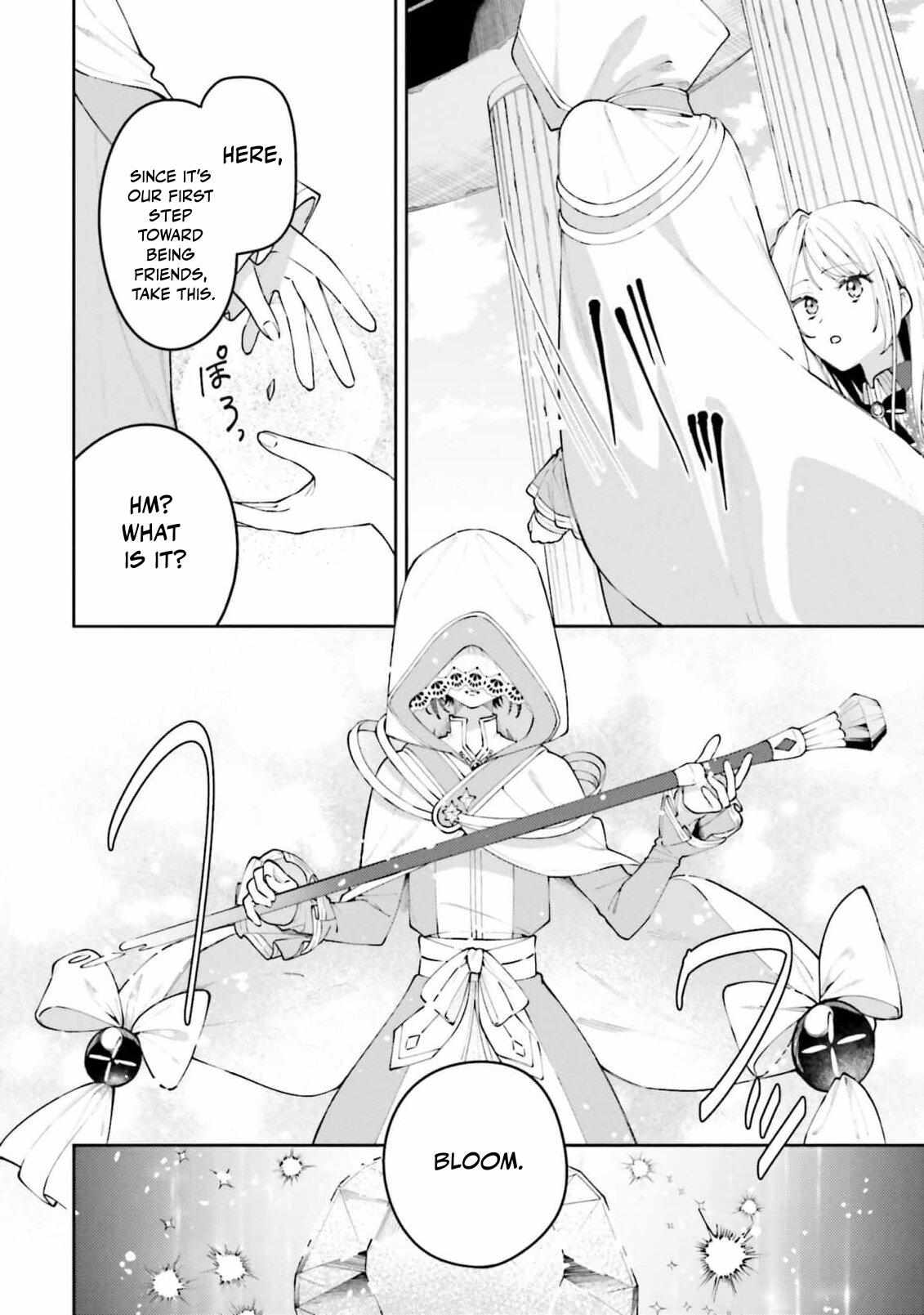 Read The Moon Does Not Count Sheep chapter 8 image 20 on Lezhin