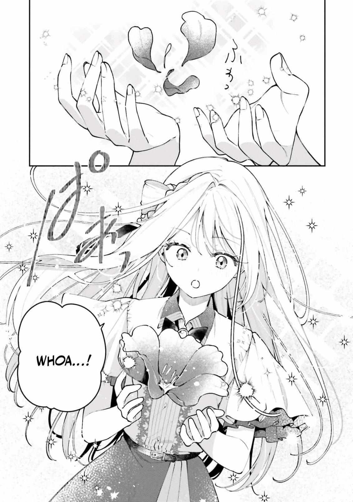Read The Moon Does Not Count Sheep chapter 8 image 21 on Lezhin