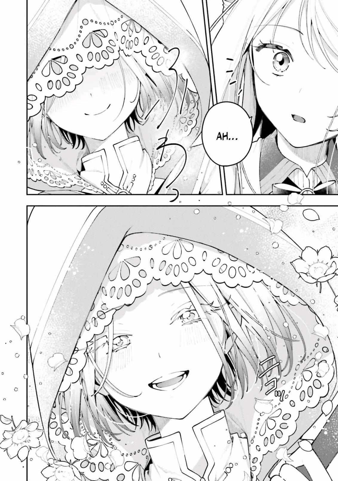 Read The Moon Does Not Count Sheep chapter 8 image 22 on Lezhin