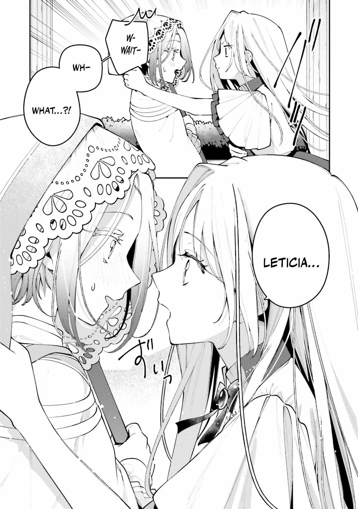 Read The Moon Does Not Count Sheep chapter 8 image 23 on Lezhin