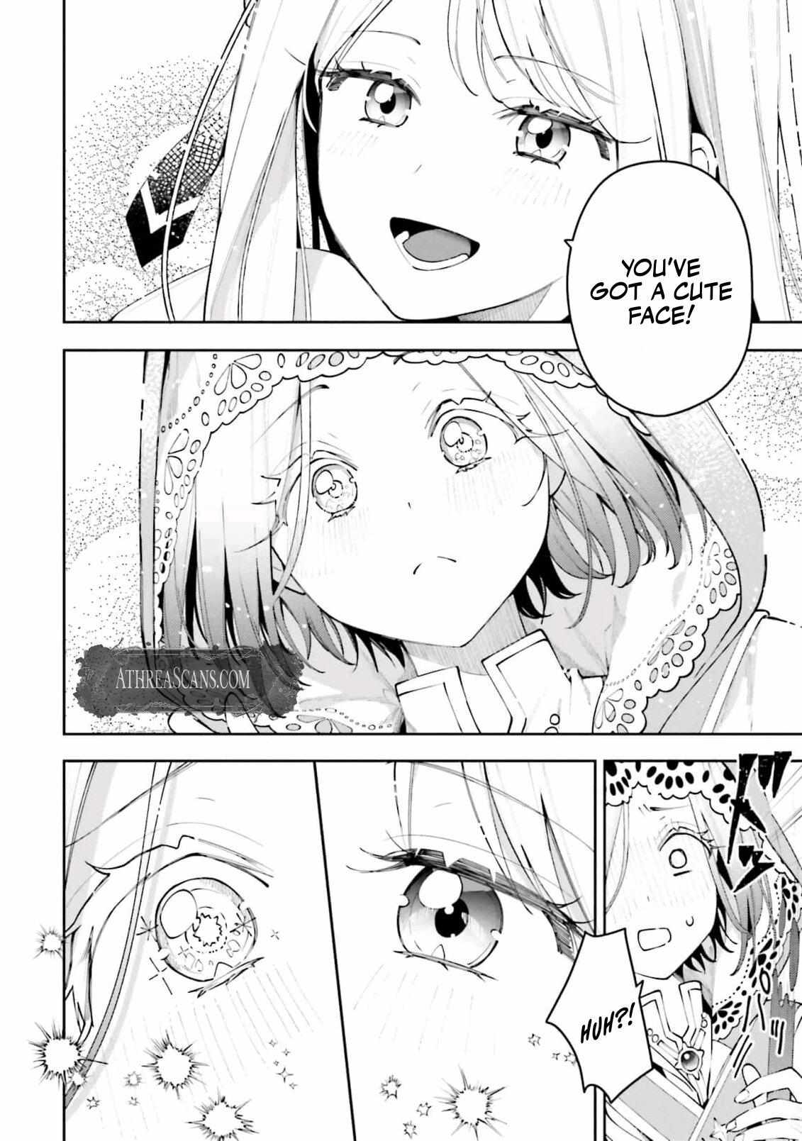 Read The Moon Does Not Count Sheep chapter 8 image 24 on Lezhin