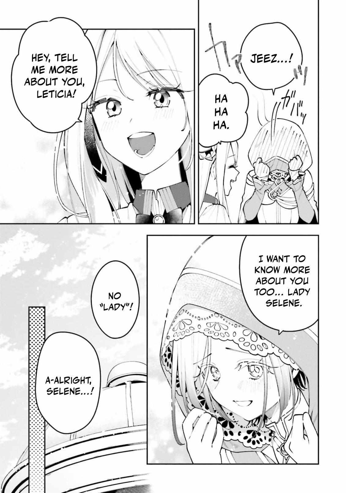 Read The Moon Does Not Count Sheep chapter 8 image 25 on Lezhin