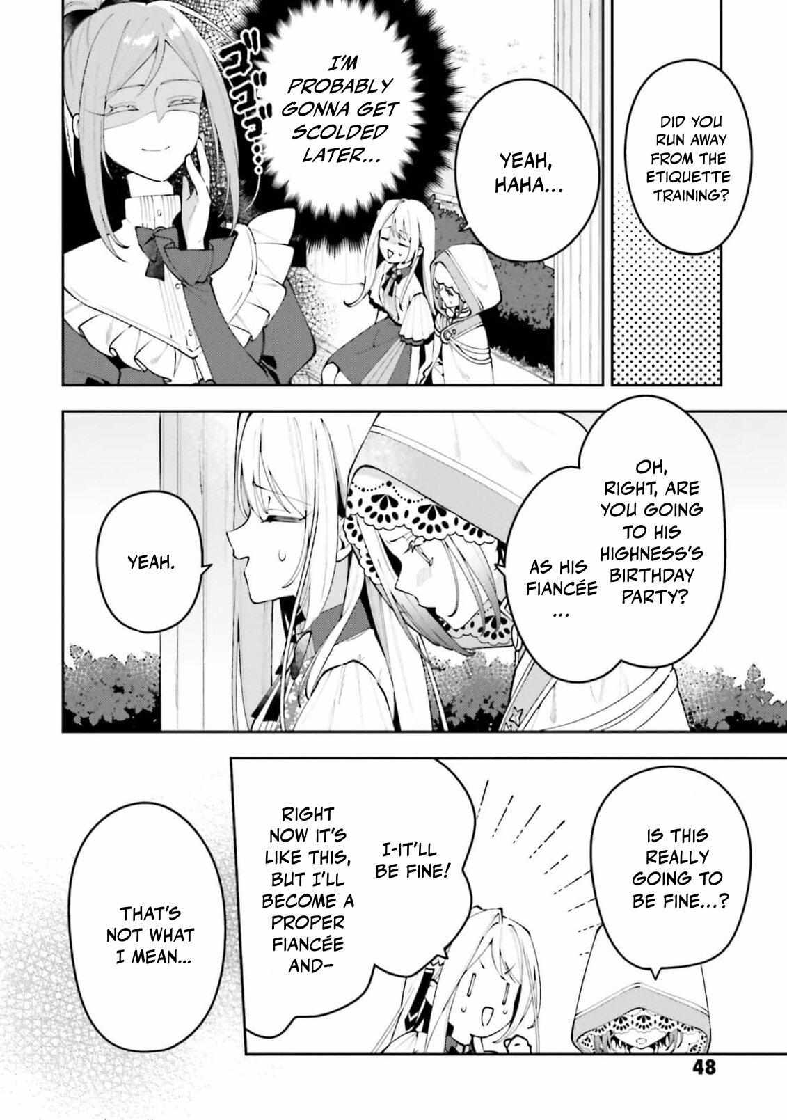 Read The Moon Does Not Count Sheep chapter 8 image 26 on Lezhin