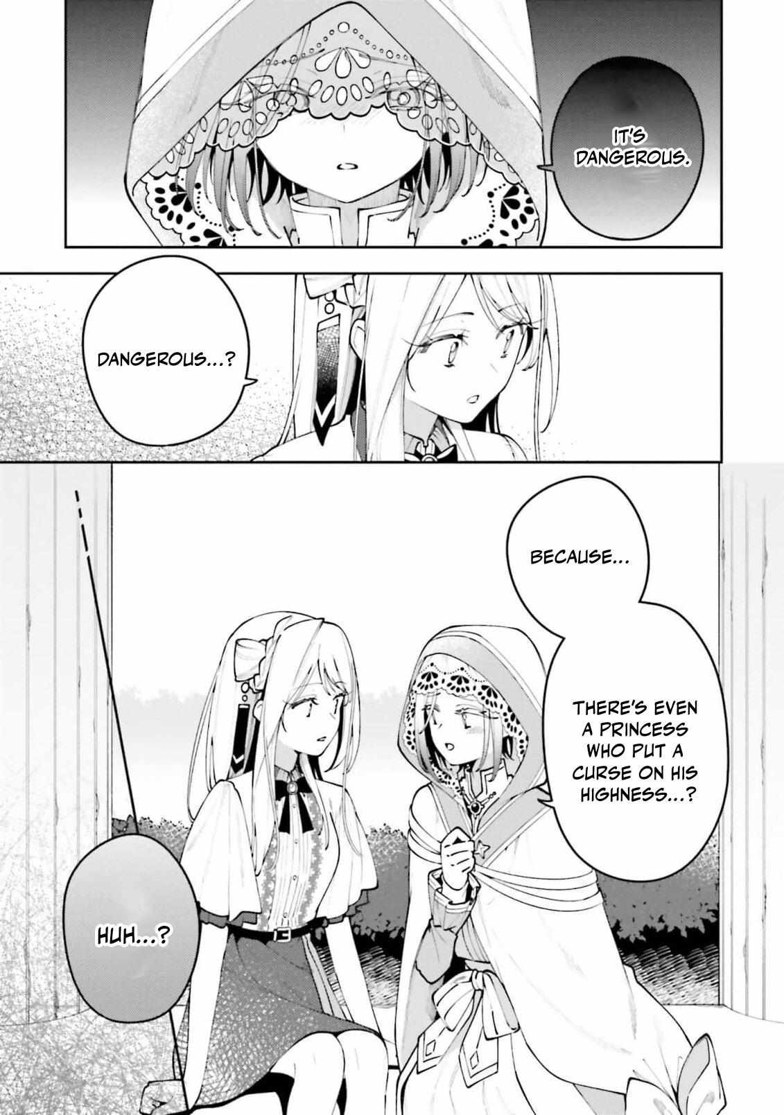 Read The Moon Does Not Count Sheep chapter 8 image 27 on Lezhin