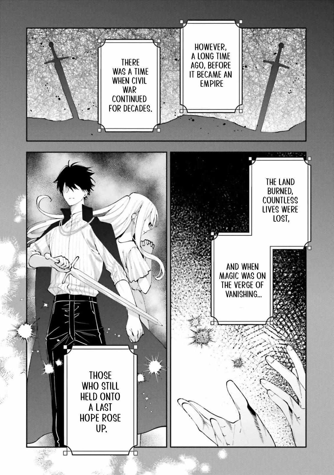 Read The Moon Does Not Count Sheep chapter 8 image 4 on Lezhin