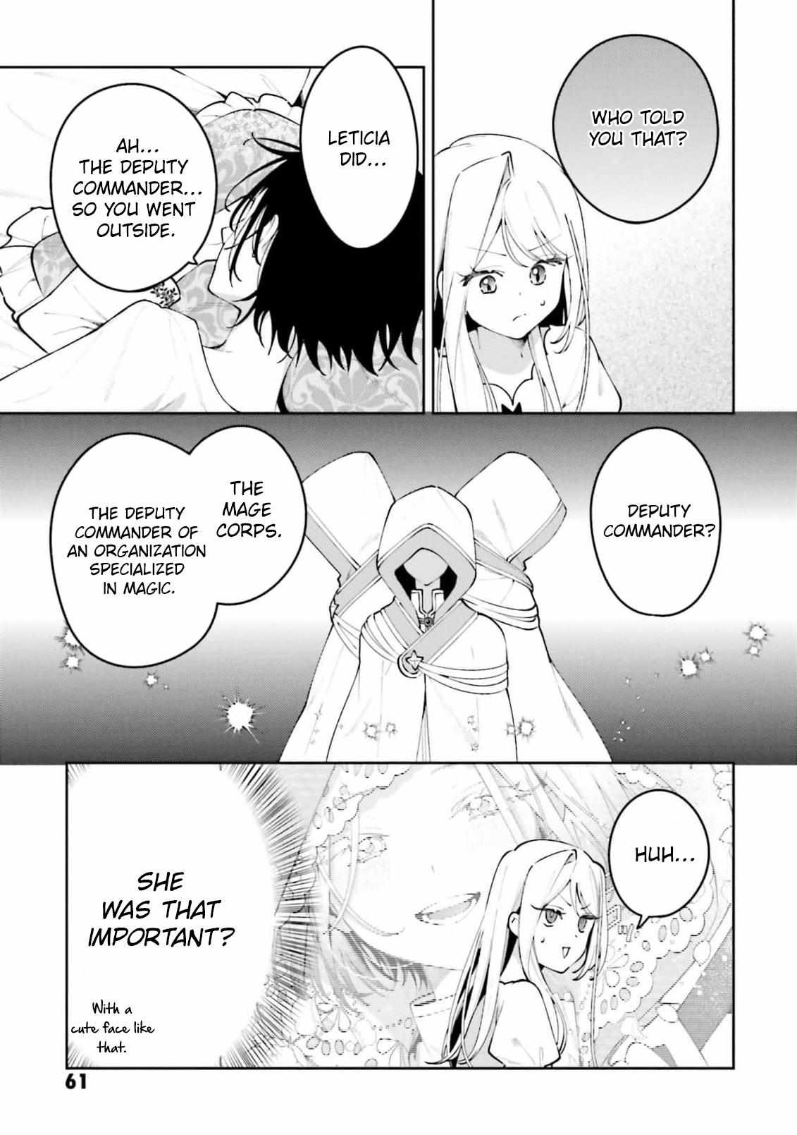 Read The Moon Does Not Count Sheep chapter 9 image 11 on Lezhin