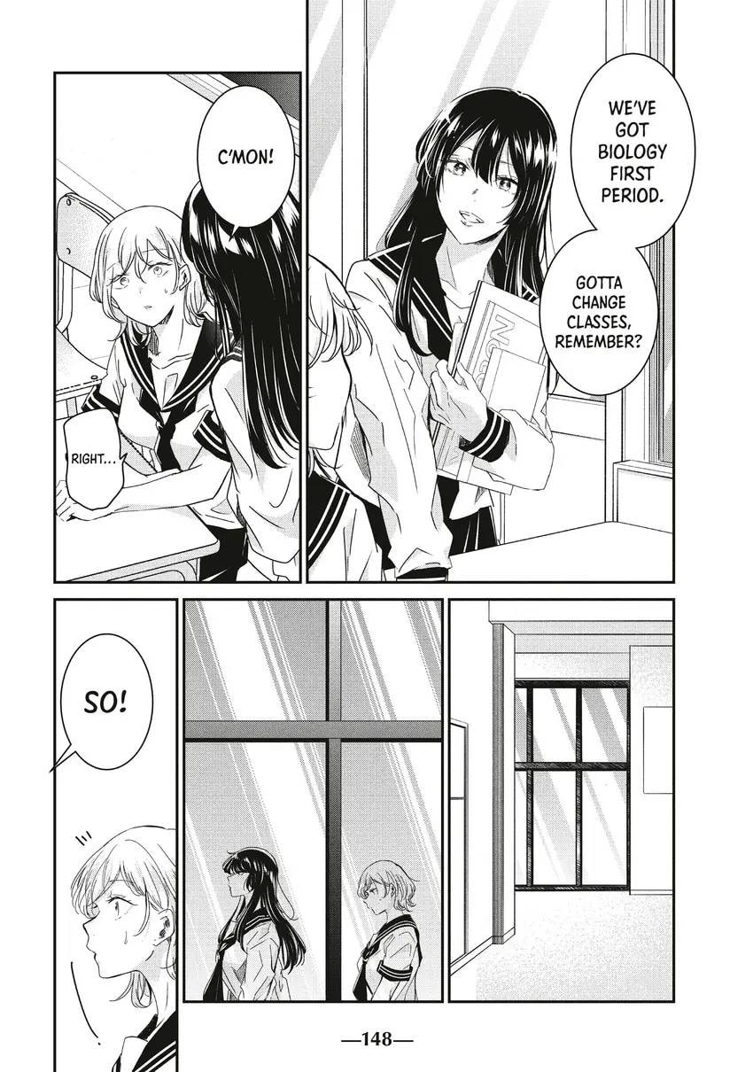 Read The Moon on a Rainy Night chapter 0 image 149 on Lezhin