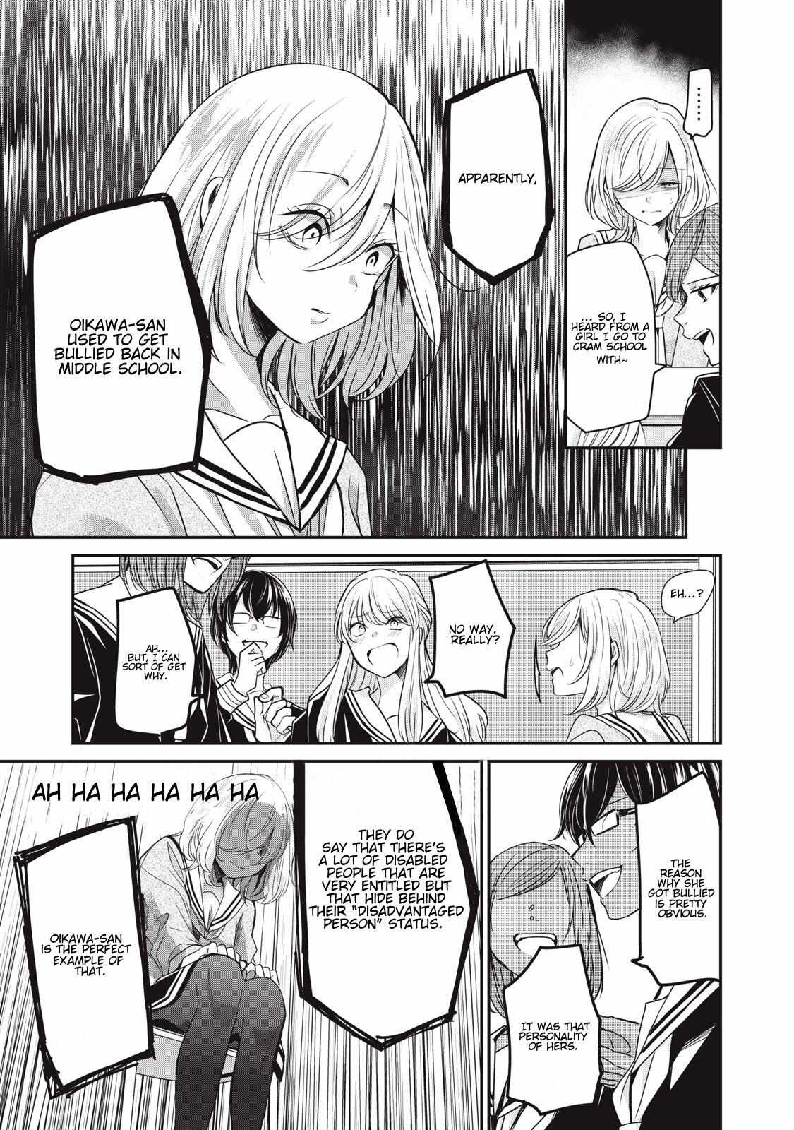 Read The Moon on a Rainy Night chapter 1.2 image 3 on Lezhin
